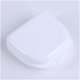 thumbnail image 4 of Caja De Almacenamiento Para Dentaduras Postizas Libre De Bpa, Caja De Retención Dental Pp Segura Para Alimentos, Contenedor Higiénico Para Dentaduras Parciales Speravity CE003125-03, 4 of 6