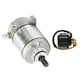 thumbnail image 2 of 31200-HM8-003 Starter Motor with Starter Relay Fit for Honda Sportrax TRX250X TRX250EX Recon 250 200, 2 of 5