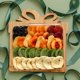 thumbnail image 5 of Dried Fruit and Nut Gift Basket, Healthy Assorted Natural Snack Gift Tray, Extra Large Variety Food Tray Party Platter- Easter, Holiday, Birthday, Sympathy, Office, Men, Woman, Him, Her Husb, 5 of 5