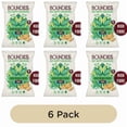 thumbnail image 2 of Boundless, Sour Cream & Onion Chips, Sharing Bag 80g, British Import (Pack of 6), 2 of 5