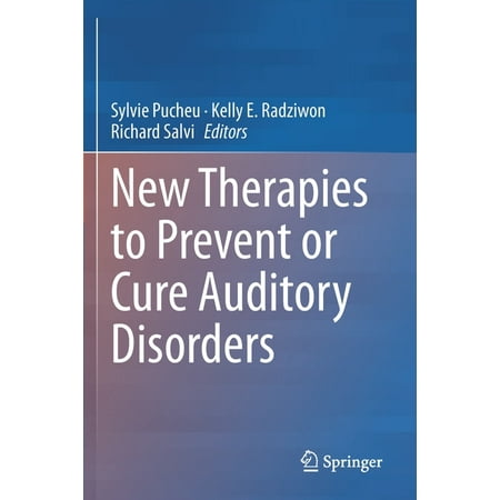 UPC: 9783030404154 | New Therapies to Prevent or Cure Auditory Disorders (Paperback)
