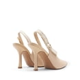 thumbnail image 3 of Dream Pairs Women's slingback Stiletto Closed Toe Heel, 3 of 8