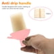 thumbnail image 3 of Molde de helado liberación fácil del material del silicón del fabricante del estallido del hielo para el hogar ANGGREK Otros, 3 of 8
