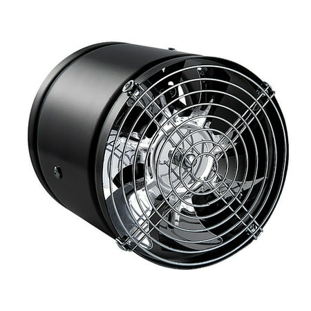 

Ruibeauty 1-Way Exhaust Fan With Net Household Industrial Exhaust Fan Bathroom Ventilator