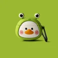 thumbnail image 3 of Funda de dibujos animados para Samsung Galaxy Buds 3 Pro, funda protectora suave, accesorios para auriculares, funda para Buds 3, 3 of 5