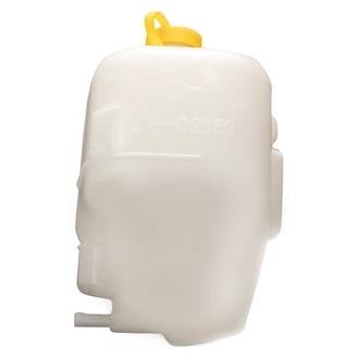 Expansion & Overflow Tanks For Ford F-150 TRQ Coolant Reservoir