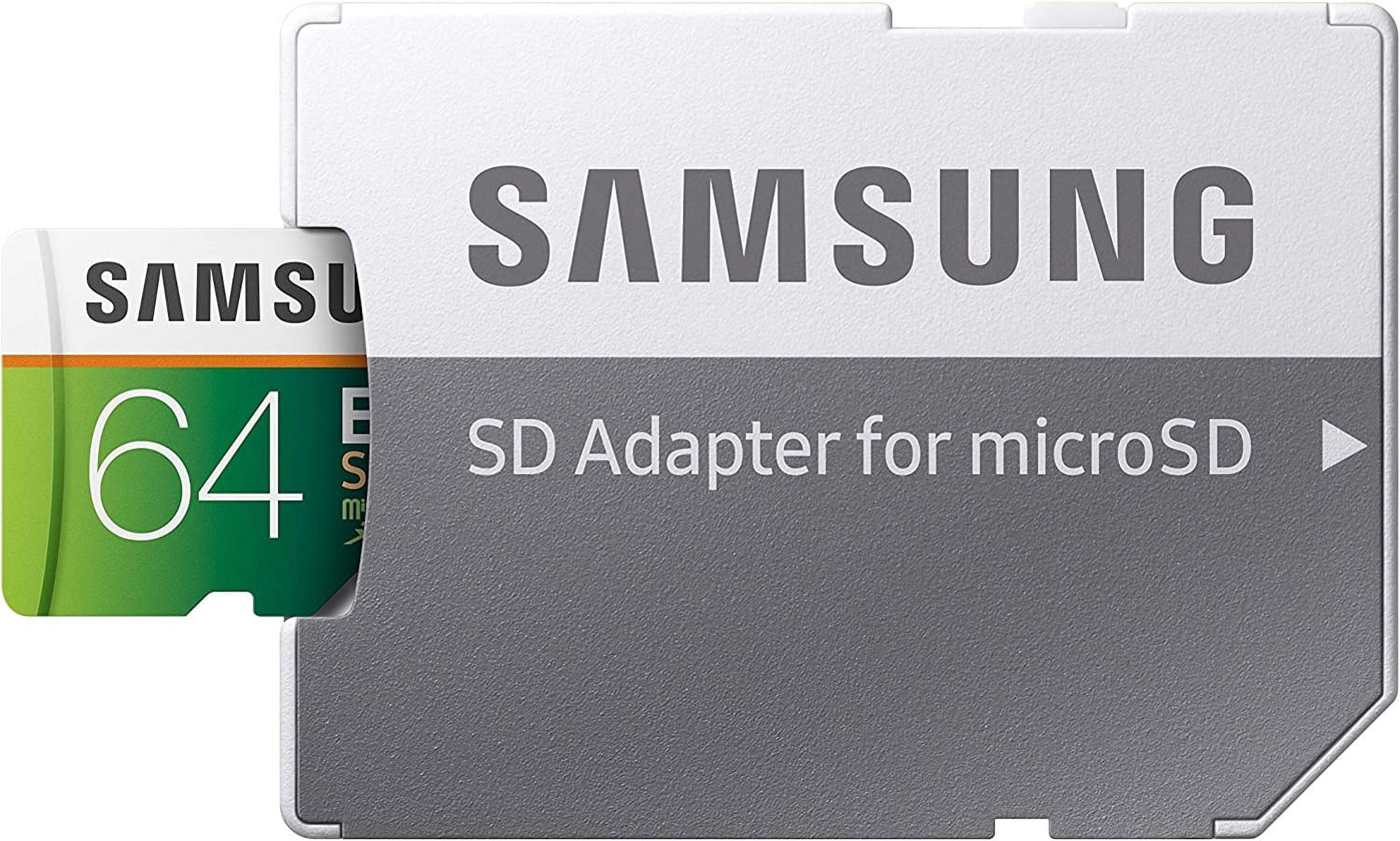 Samsung Evo 64GB Memory Card For Moto G Stylus 5G (2023) - High Speed MicroSD Class 10 MicroSDXC for Motorola Moto G Stylus 5G (2023) Phone
