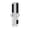 ROUND-S 2885 H, variant on Waterproof Biometric Fingerprint Locks DQ Round Electronic Smart Door Lock RFID Card Code Lock For Aluminum Glass Door ,More Secure
