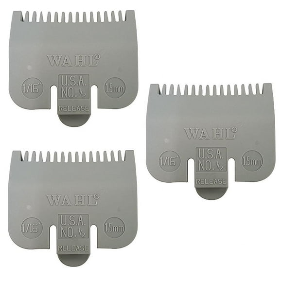 Wahl Clippers Guards
