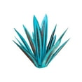 thumbnail image 2 of Sculpture en Métal Multicolore Tequila Cactus pour Jardin Rouge 35cm, 2 of 13