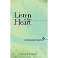thumbnail image 1 of Pre-Owned Listen to Your Heart: We Must Each Make a Choice in Life... (Paperback) 089276726X 9780892767267, 1 of 1