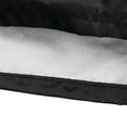 thumbnail image 2 of Feimier 1PC Ventilated Generator Dust Cover, Outdoor Generator Rain Protection Cover, 2 of 10