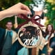 thumbnail image 4 of 2025 Graduation Decorations Hanging Son And Daughter's High School College Graduation Gift Party Congratulations, 4 of 8