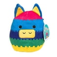 thumbnail image 2 of Squishmallow 7 Inch Fiesta Squad Plush | Luz the Pinata, 2 of 4