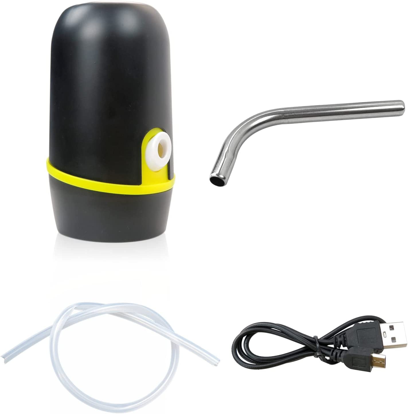 Water Pump for 5 Gallon Bottle Electric 5 Gallon Water Dispenser