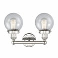 thumbnail image 2 of Innovations Lighting - Beacon - 2 Light Bath Vanity In Industrial Style-10, 2 of 2
