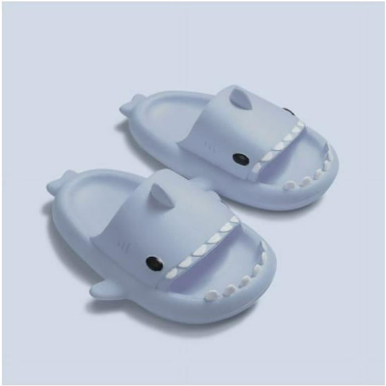 Baby shark slippers outlet walmart