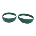 thumbnail image 1 of 2PCS Patella Tendon Stabilizer Adjustable Knee Support Strap Comfortable Elastic Brace with Portable Bag Suitable for Basketball Running, 1 of 7