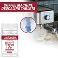 thumbnail image 1 of Vaidha Coffee Machine Cleaning Tablets Dislodge Coffee Oils, Grounds And Stains, 1 of 7