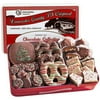 ***DISCONTINUED***premium handmade chocolate collection in gift tin