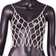 thumbnail image 2 of Fashion Body Chain Jewelry Decorative Costume Bikini Delicate Top Body Chain for, 2 of 9