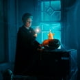 thumbnail image 4 of LSLJS Home Decoration Cute Ghost Aroma Candle Accompaniments, AromKitchen Candle, 4 of 7