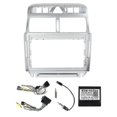 thumbnail image 1 of Compatible with Peugeot 307 2004 - 2013 Car Radio Dashboard Panel Frame Power Cable Canbus Car Video Cable - In Stock, 1 of 4