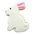 thumbnail image 4 of R&M International Bunny 3.25" Cookie Cutter, 4 of 4