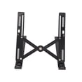thumbnail image 4 of Support d'Ordinateur Portable Réglable en Hauteur, Support d'Ordinateur Portable Pliable avec Sac de Rangement, Performance Stable et Conception Durable Robuste, Empêche la Surchauffe pour le Bureau à Domicile, Ordinateur Portable, 4 of 7