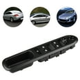 thumbnail image 4 of Electric Driver Side Master Window Switch Console Fit For Peugeot 307CC 6554, 4 of 8
