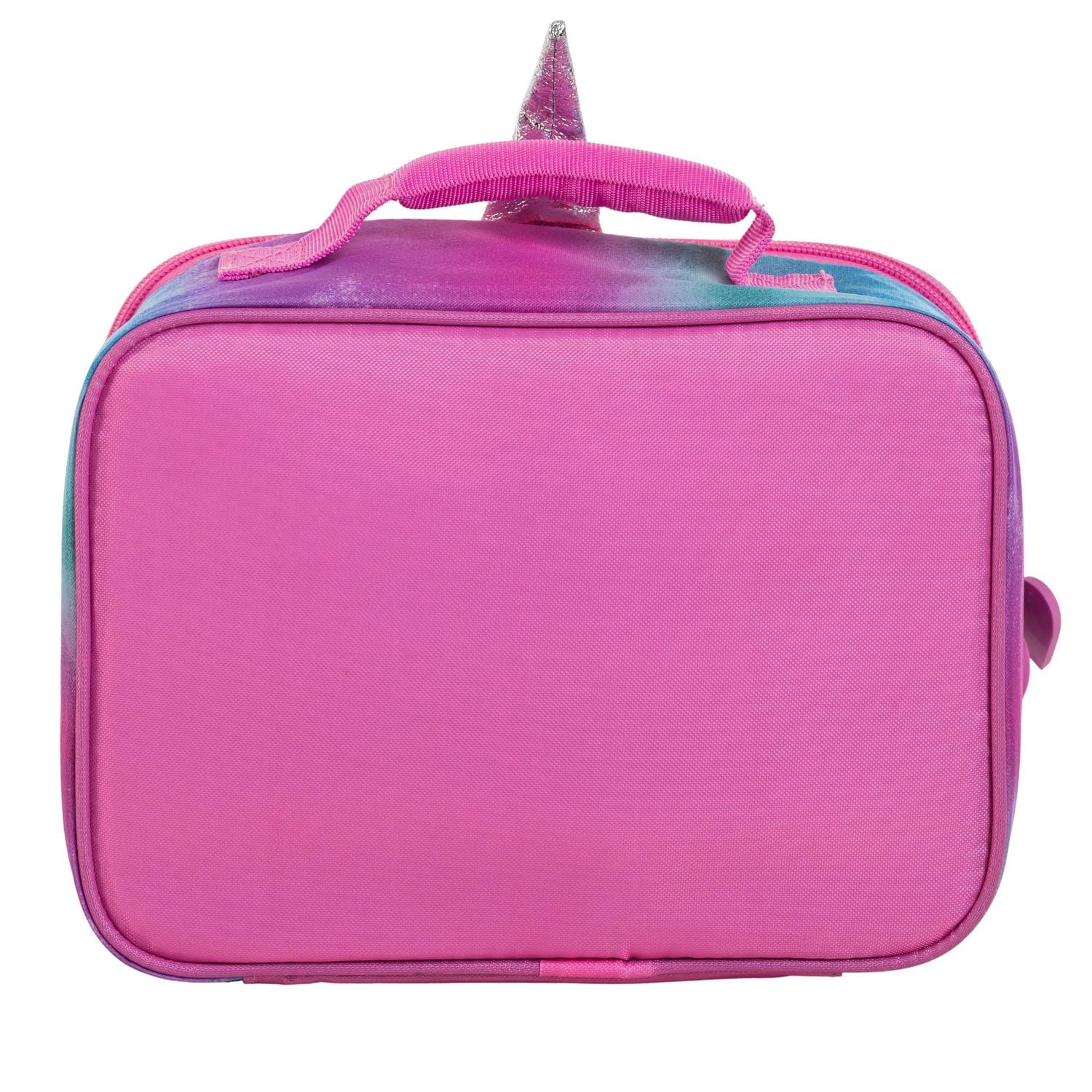 Insulated lunch box
