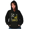 thumbnail image 3 of Funny Popeye Come at Me Bro Bluto Hoodie Sweatshirt Women Men Brisco Brands S, 3 of 6