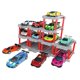 thumbnail image 5 of Coches de Carreras de Fundición a Presión, Juguetes Multiusos, Coches de Retroceso para Arena, Regalos para Festivales, 5 of 9