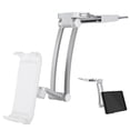 thumbnail image 4 of Support de Tablette, Support de Tablette Pliable, Support de Tablette de Cuisine, Durable pour Étudiants Écran 7-10 Pouces Tablettes Cuisine Usage Domestique, 4 of 8