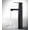 Tall, variant on Bathroom Basin Tap Mixer Solid Brass Fashion Design Deck Mount Vessel Faucet Black Square
