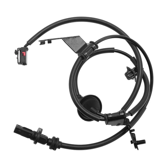 Unique Bargains ABS Wheel Speed Sensor Rear Right ABS Sensor Anti-lock Braking System Sensor No.59930A5300 for HYUNDAI ELANTRA GT 2013-2017