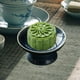 thumbnail image 1 of Bandeja de cerámica perfecl redonda elegante multiusos 8,5 cm, 1 of 8