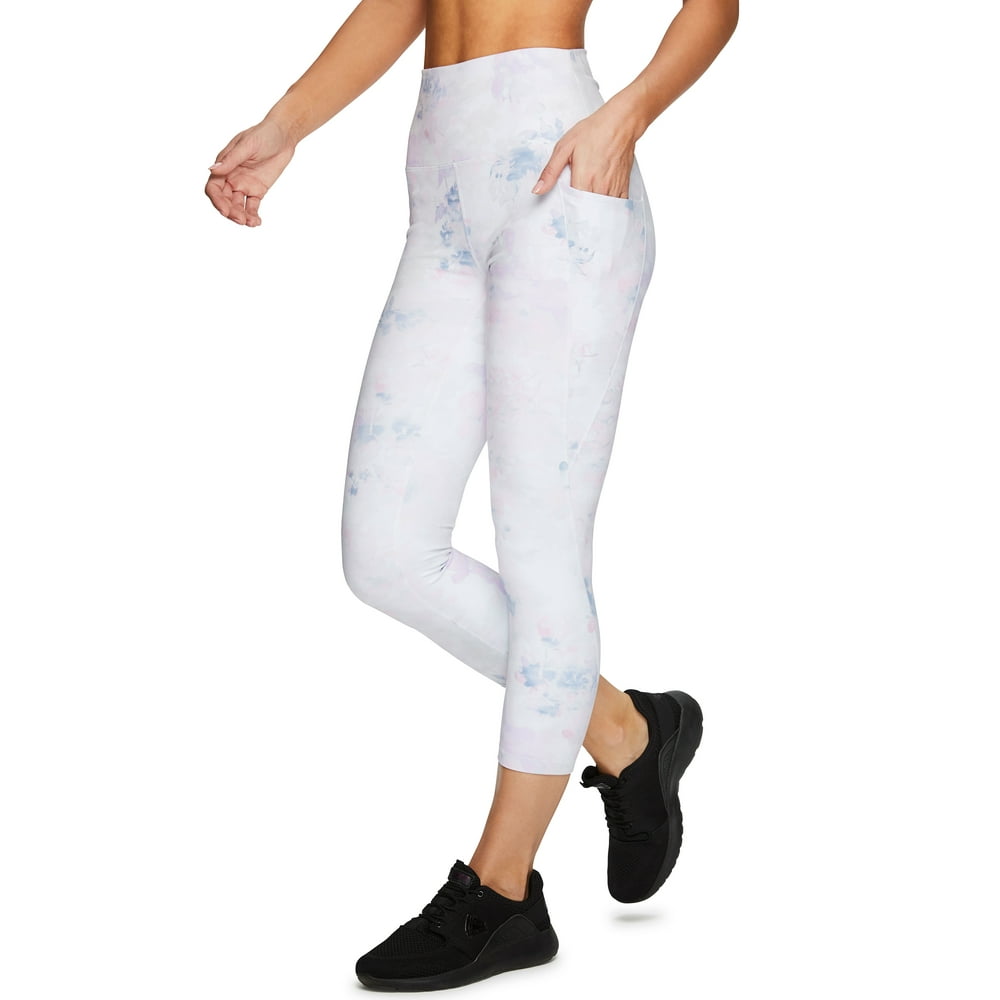 rbx yoga pants with pockets