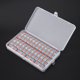 thumbnail image 5 of 28PCS 11~28AWG PCT-2-2 Conector de cable de color Terminal rápido para suministros eléctricos industriales, 5 of 10
