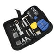 thumbnail image 4 of Watch Battery Replacement Kit, Watch Repairing Tool Set Complete For Home Use, 4 of 8