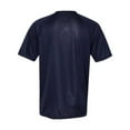 thumbnail image 2 of Augusta Adult Attain Wicking Shirt 2790A, 2 of 2