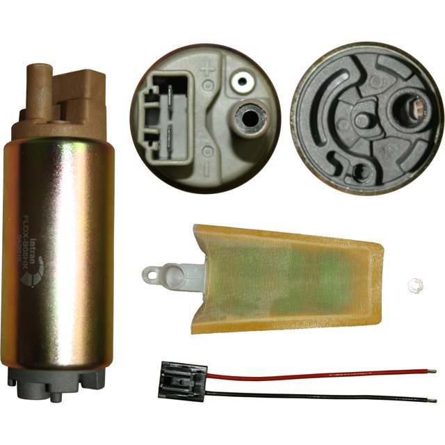 Rep Bomba De Combustible Prelude 1995 A 1999 Honda L4 2.3L 1.6 L/Min INTRAN-FLOTAMEX .