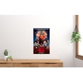 thumbnail image 2 of Wreck It Ralph Movie Poster Giclee Print Reprint 27Inx40In for any room 27x40 Square Adults Best Posters, 2 of 3