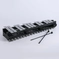 thumbnail image 4 of STARTIST 32 Notes Glockenspiel Xylophone Bell Percussion Instrument for Kids Beginner, 4 of 9