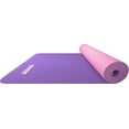 thumbnail image 2 of RDX Yoga Mat TPE 6mm Thick with Straps and Carry bag, 183 x 61 x 0.6CM, 2 of 10