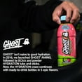 thumbnail image 6 of GHOST® HYDRATION Zero Sugars Sports Drink, Kiwi Strawberry, 16.9 fl oz, 6 of 6