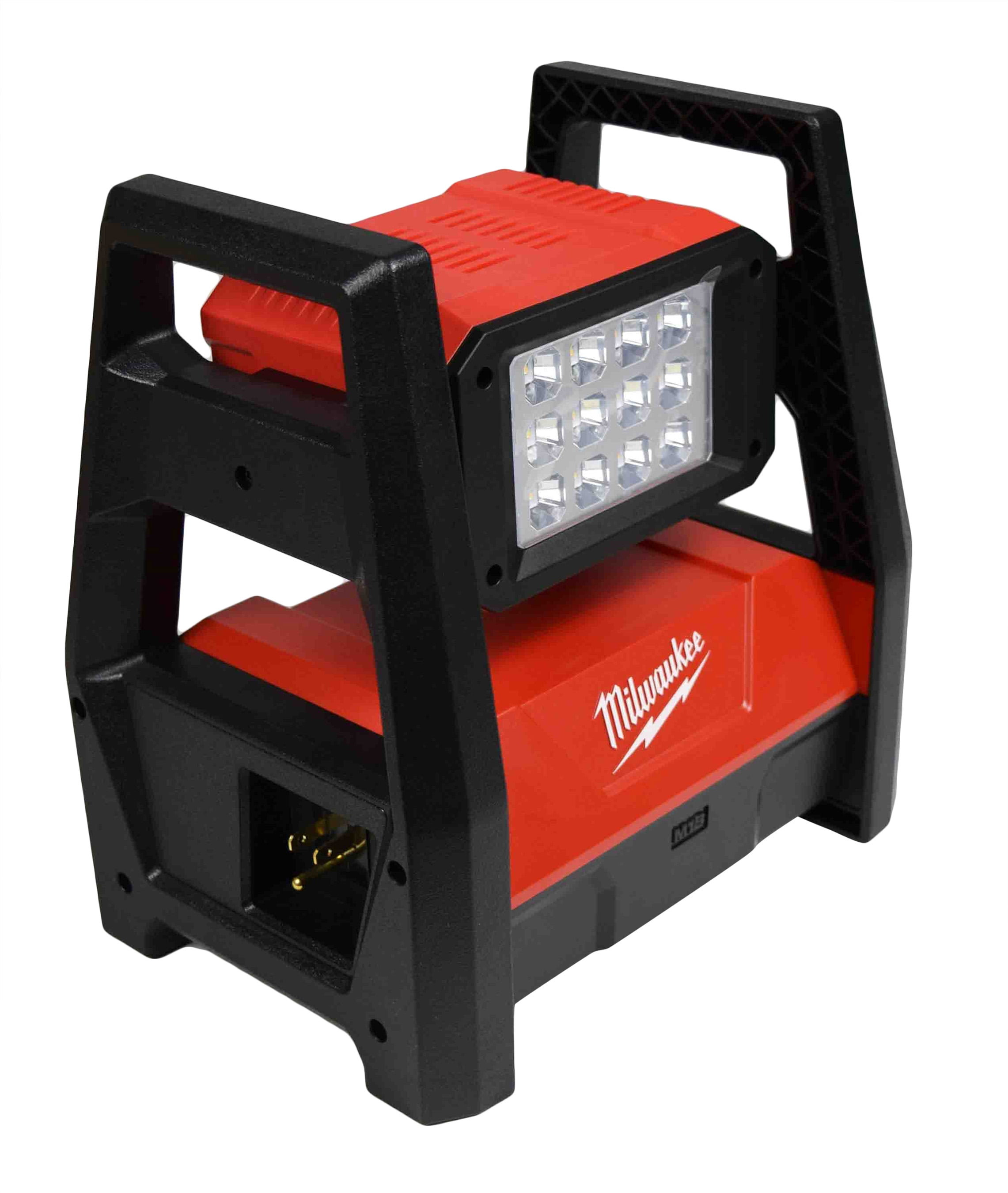 Milwaukee M18 Trueview Led Flood Light Shelly Lighting