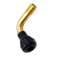 thumbnail image 6 of High Pressure Motorcycle Tire Valves Stem With Reverse Flows Stoppers Copper Cores Bent Design For Scooters And Off Roading Bikes, 6 of 9