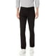 thumbnail image 1 of Vaqueros Tommy Hilfiger THD Straight Fit para hombre, color negro, talla 35, 1 of 4