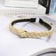 thumbnail image 2 of Minnieouse Diadema de tejido hueco, tejido elástico, estilo bohemio, accesorios de peinado estrecho, diademas de verano para la playa Accesorio para el cabello Tipo 1, 2 of 6